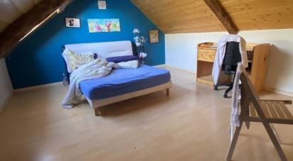 House 6 rooms of 101 m² in Saint-Gildas-des-Bois (44530)