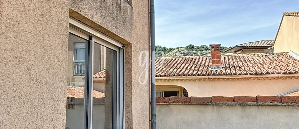 Apartment 3 rooms of 61 m² in Cavaillon (84300)