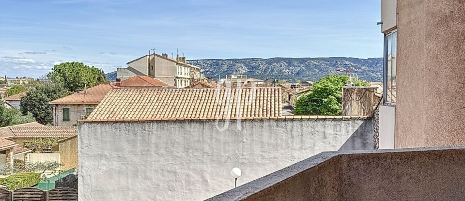 Apartment 3 rooms of 61 m² in Cavaillon (84300)