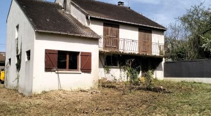 House 4 rooms of 80 m² in Vaux-le-Pénil (77000)