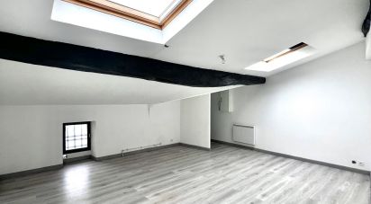Apartment 2 rooms of 42 m² in Pauillac (33250)