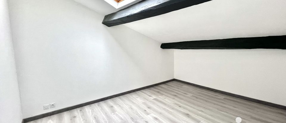 Appartement 2 pièces de 42 m² à Pauillac (33250)