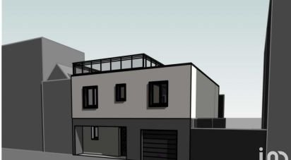 Maison 5 pièces de 137 m² à Le Havre (76600)