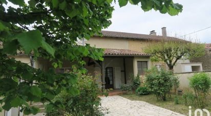 Maison 3 pièces de 92 m² à Nieuil-l'Espoir (86340)