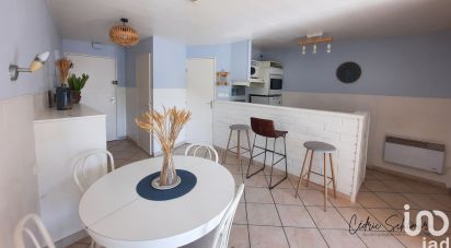 Appartement 2 pièces de 33 m² à La Grande-Motte (34280)