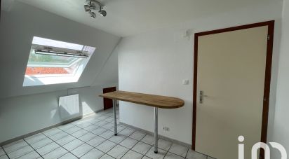 Appartement 1 pièce de 29 m² à Siewiller (67320)