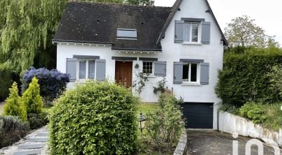 Maison 5 pièces de 116 m² à Véretz (37270)