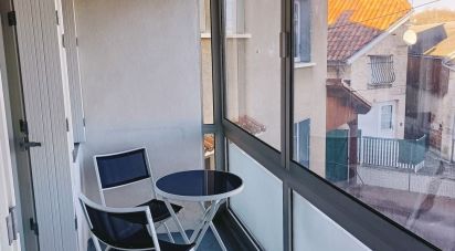 Apartment 3 rooms of 90 m² in Champagne-Mouton (16350)