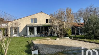 Maison de campagne 5 pièces de 109 m² à Mauzé-sur-le-Mignon (79210)