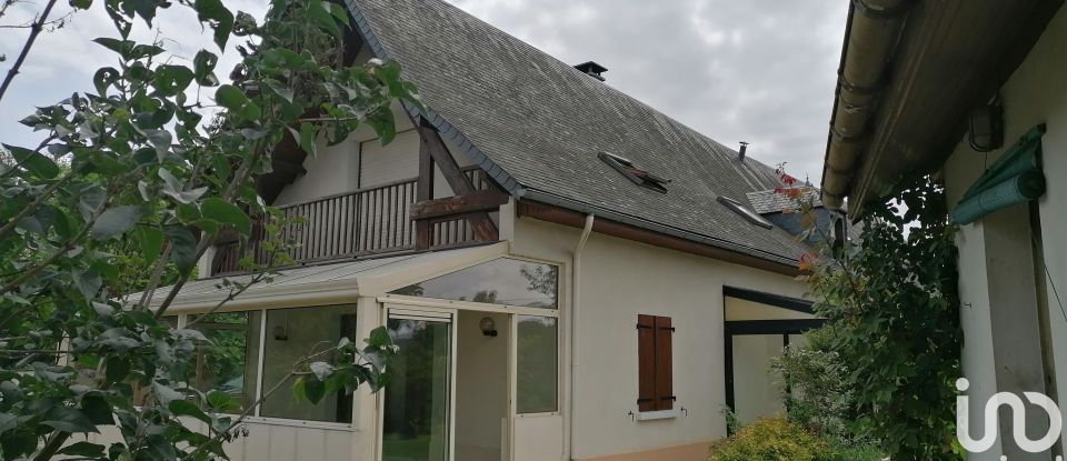 House 6 rooms of 250 m² in Poueyferré (65100)