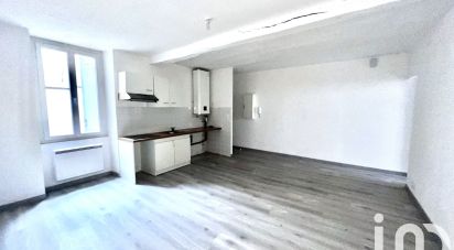 Appartement 3 pièces de 60 m² à Pauillac (33250)