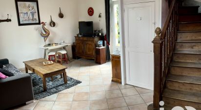 House 6 rooms of 83 m² in Dinard (35800)
