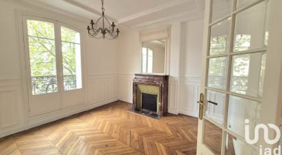 Apartment 5 rooms of 126 m² in Boulogne-Billancourt (92100)
