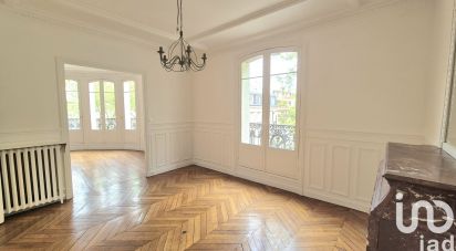 Appartement 5 pièces de 126 m² à Boulogne-Billancourt (92100)