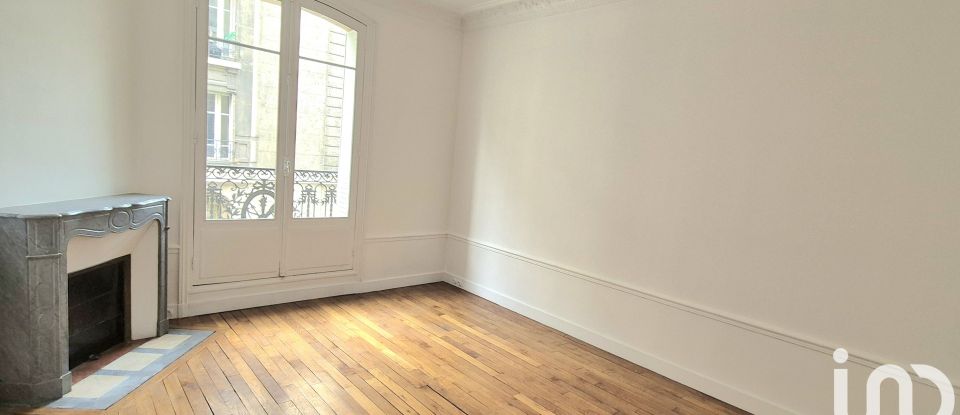 Apartment 5 rooms of 126 m² in Boulogne-Billancourt (92100)