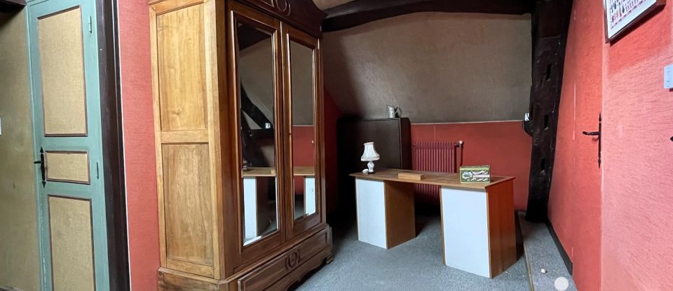 Longere 8 rooms of 201 m² in Marcilly-en-Villette (45240)