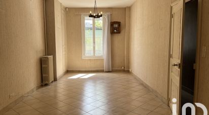 Town house 5 rooms of 116 m² in Tours (37000)