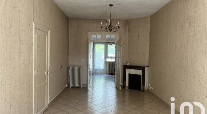 Town house 5 rooms of 116 m² in Tours (37000)