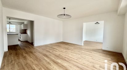 Apartment 4 rooms of 83 m² in Nantes (44000)