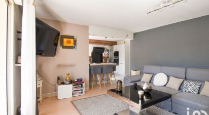Apartment 4 rooms of 91 m² in Aubagne (13400)