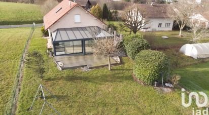 House 5 rooms of 151 m² in Étival-Clairefontaine (88480)
