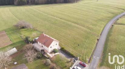 House 5 rooms of 151 m² in Étival-Clairefontaine (88480)