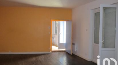 House 2 rooms of 64 m² in Saint-Jean-de-Thouars (79100)