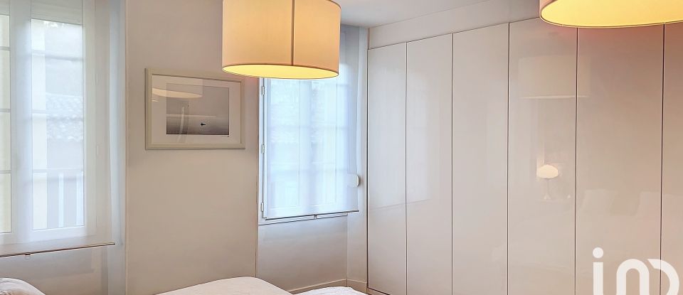 Apartment 5 rooms of 76 m² in Les Arcs (83460)