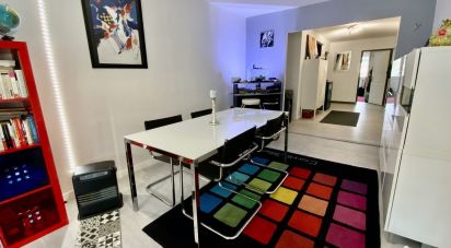 Appartement 4 pièces de 104 m² à Marbache (54820)