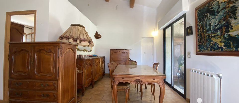 Traditional house 5 rooms of 172 m² in La Seyne-sur-Mer (83500)