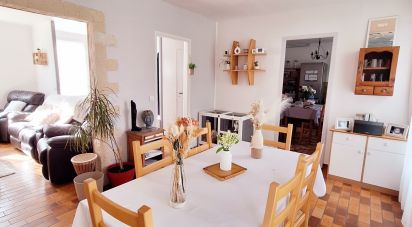 House 5 rooms of 91 m² in Trosly-Breuil (60350)