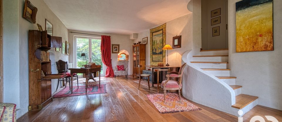 Mansion 9 rooms of 237 m² in Montclar-sur-Gervanne (26400)