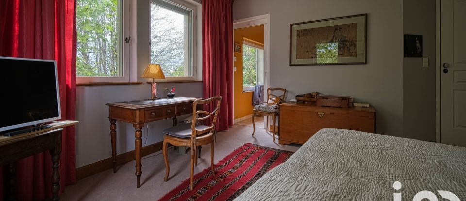 Mansion 9 rooms of 237 m² in Montclar-sur-Gervanne (26400)