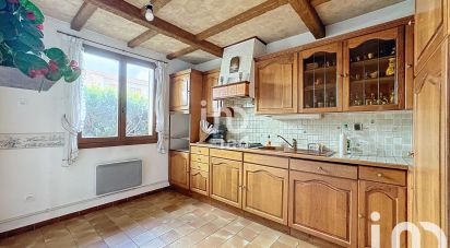 Traditional house 9 rooms of 172 m² in Saint-Pierre-du-Perray (91280)