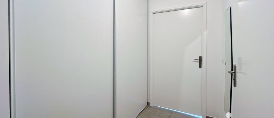 Studio 1 room of 27 m² in Réau (77550)