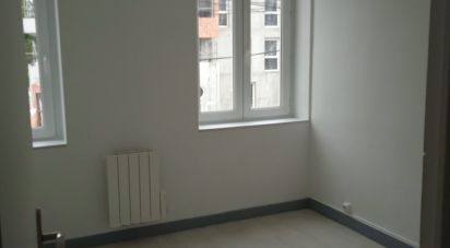 Apartment 3 rooms of 43 m² in Loos (59120)