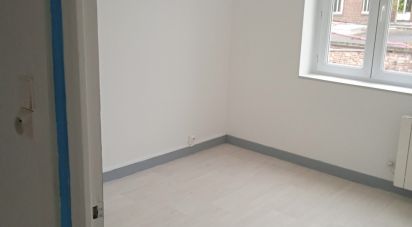 Appartement 3 pièces de 43 m² à Loos (59120)