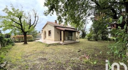 Maison traditionnelle 5 pièces de 105 m² à Bagnols-sur-Cèze (30200)