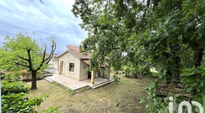 Maison traditionnelle 5 pièces de 105 m² à Bagnols-sur-Cèze (30200)
