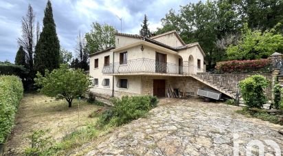 Traditional house 5 rooms of 105 m² in Bagnols-sur-Cèze (30200)