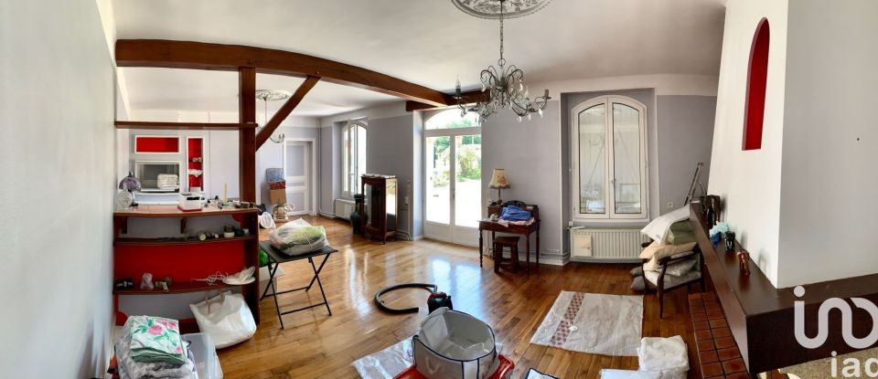 House 8 rooms of 217 m² in Branscourt (51140)