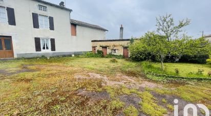 Country house 5 rooms of 180 m² in - (16700)