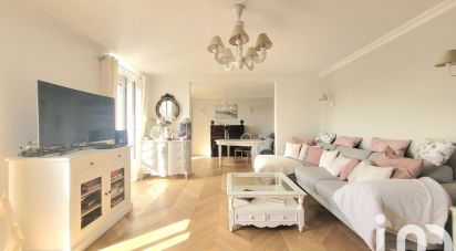 Apartment 5 rooms of 108 m² in Versailles (78000)