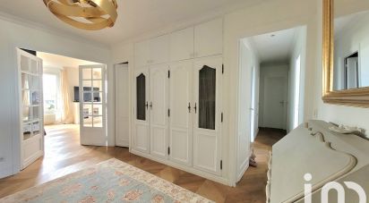 Appartement 5 pièces de 108 m² à Versailles (78000)