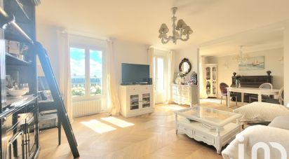 Apartment 5 rooms of 108 m² in Versailles (78000)