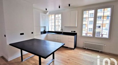 Apartment 3 rooms of 63 m² in Montrouge (92120)