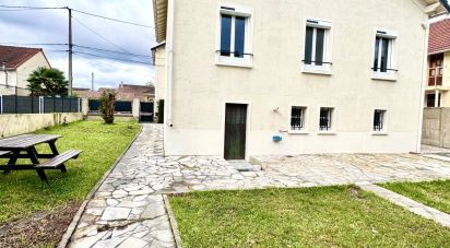 House 8 rooms of 146 m² in Bezons (95870)