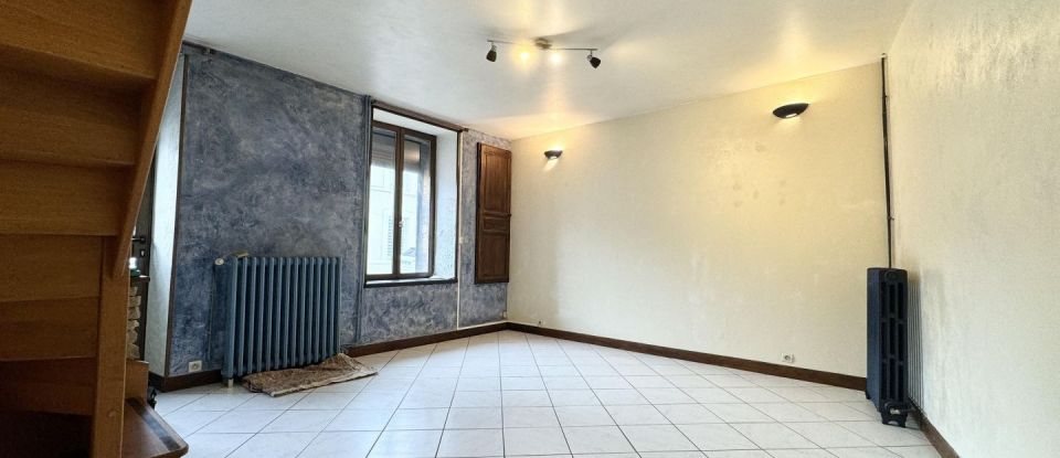 House 4 rooms of 75 m² in Bogny-sur-Meuse (08120)