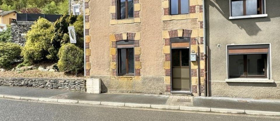Maison 4 pièces de 75 m² à Bogny-sur-Meuse (08120)