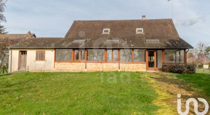 House 8 rooms of 172 m² in Noyers (45260)